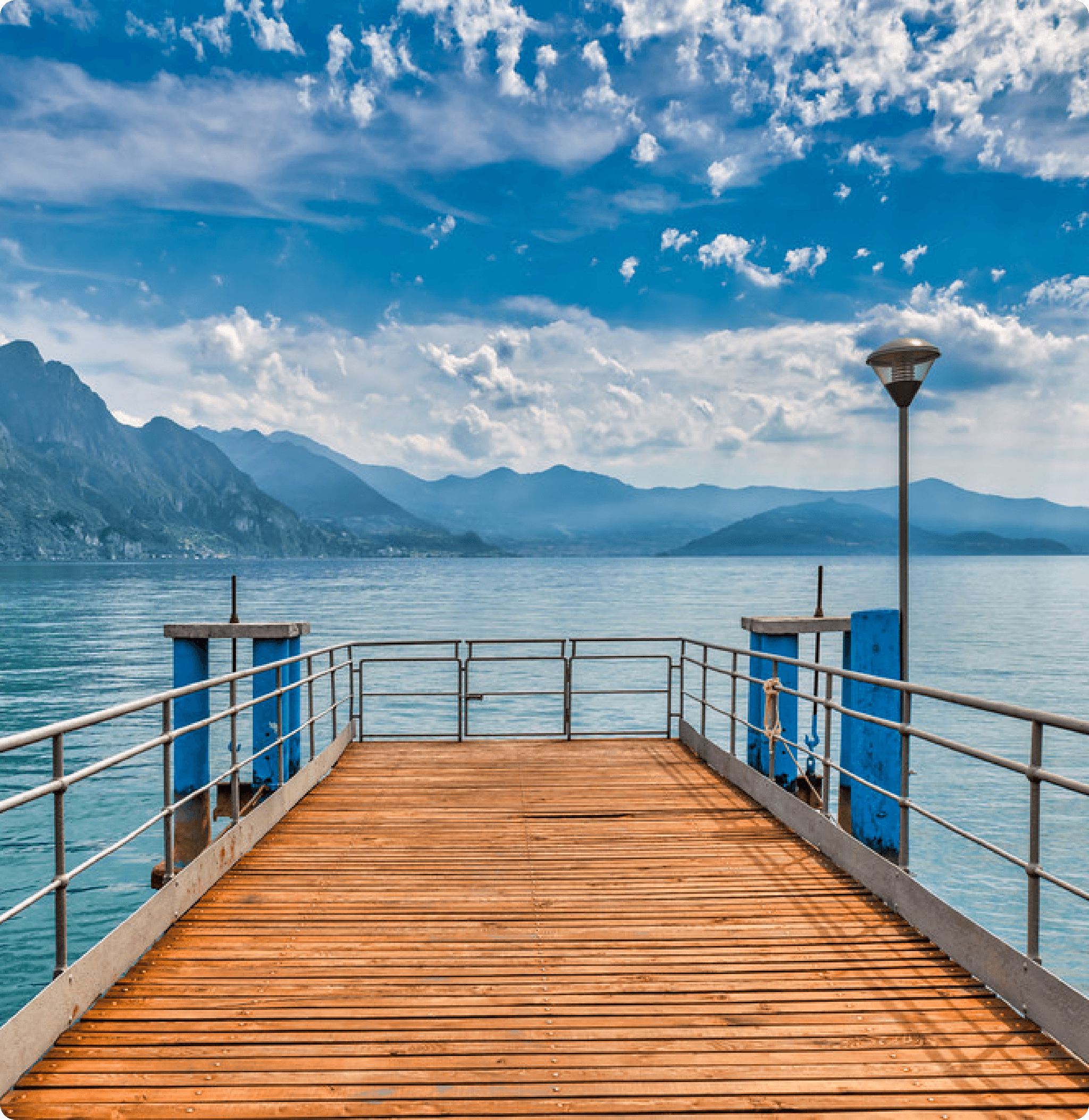 Dalle Piramidi al Bogn: Il Gran Tour delle Meraviglie del Sebino